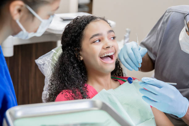 Best Emergency Care for Gum Disease in Atchison, KS