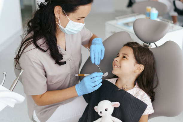 Best Emergency Root Canal Therapy in Atchison, KS