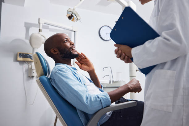 Best Urgent Dental Care for Toothaches in Atchison, KS