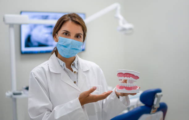 Best Emergency Denture Repair in Atchison, KS