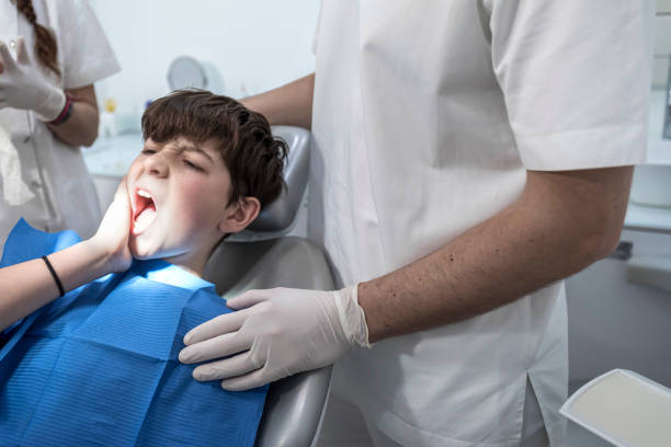 Best Weekend Emergency Dental Services in Atchison, KS