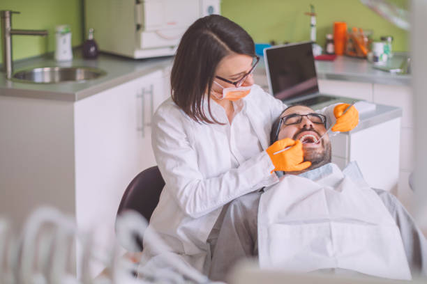 Best Walk-In Emergency Dental Services in Atchison, KS