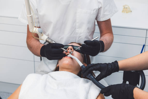 Best Emergency Orthodontic Repairs in Atchison, KS