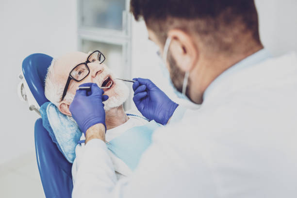 Best Emergency Treatment for Jaw Pain or Injury in Atchison, KS